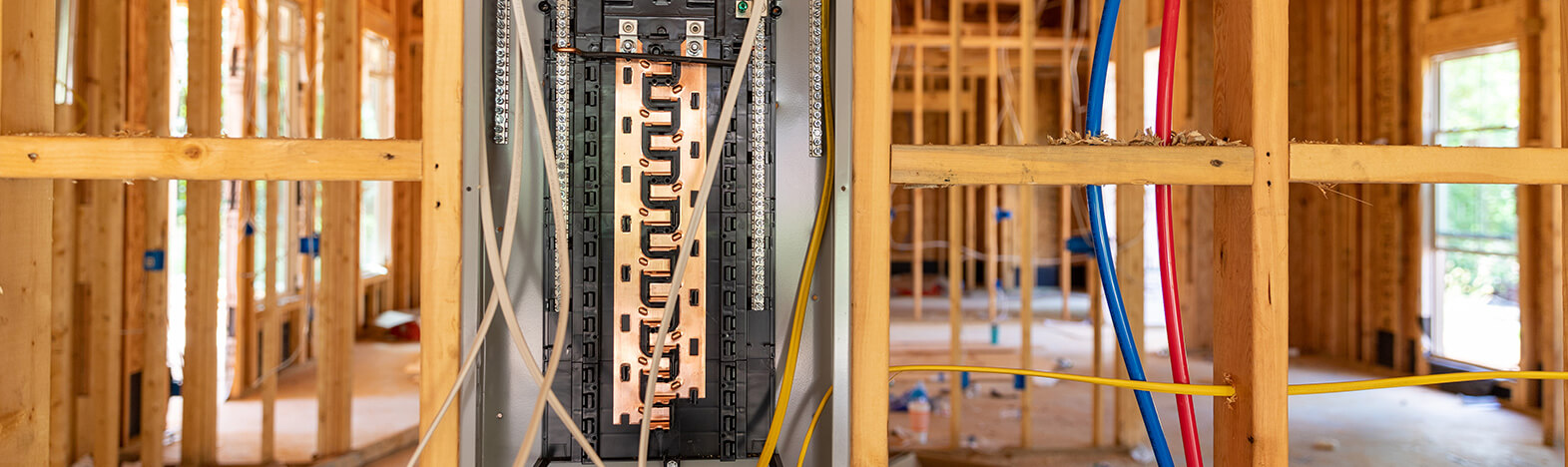 Residential Electrician